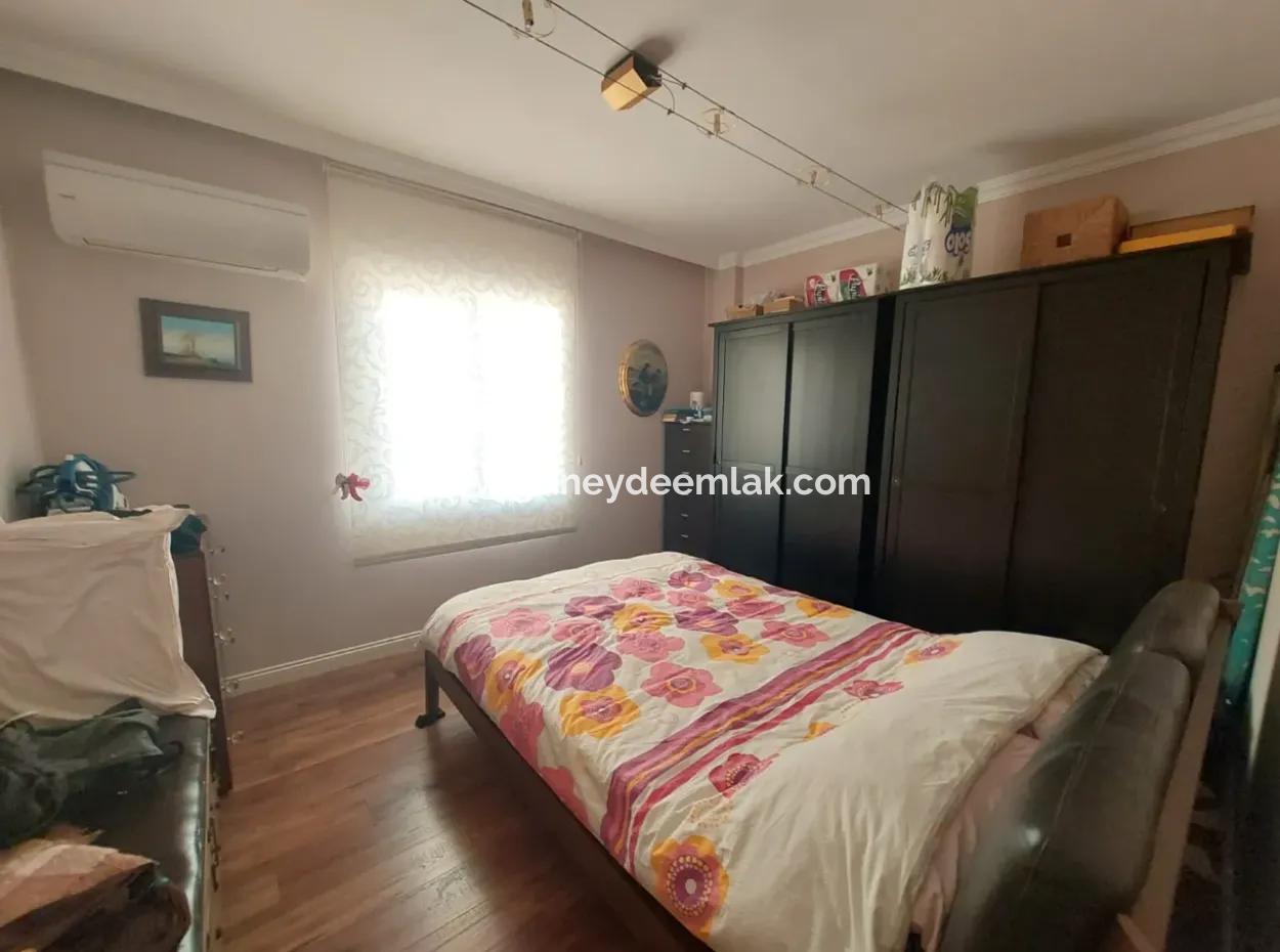 Fethiye - Muğla Hauptstraße Komplettes Gebäude In Ortaca Zum Verkauf Oder Tausch