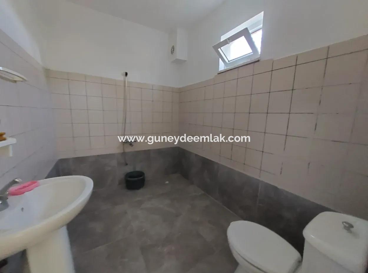 2-Stöckige Einfamilienwohnungen Auf 1230 M² Freistehendem Grundstück In Muğla Köyceğiz Kavakası – Zu Verkaufen