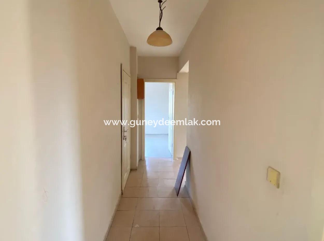 Ortaca Akıncı Mah 2 1 Freie Wohnung Zu Vermieten