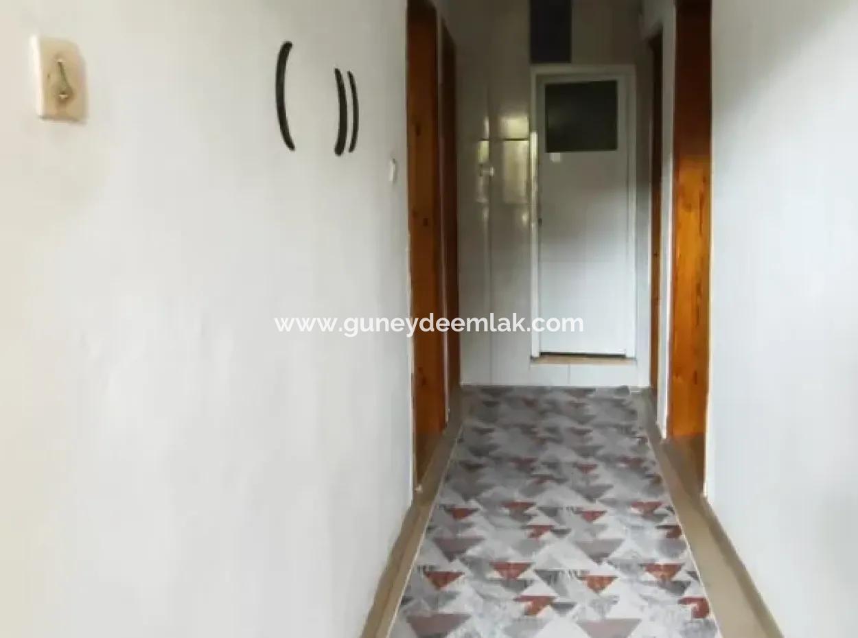 Ortaca Cumhuriyet Mah. 3-Stöckiges Haus Komplett Zum Verkauf Auf 357 M2 Grundstück