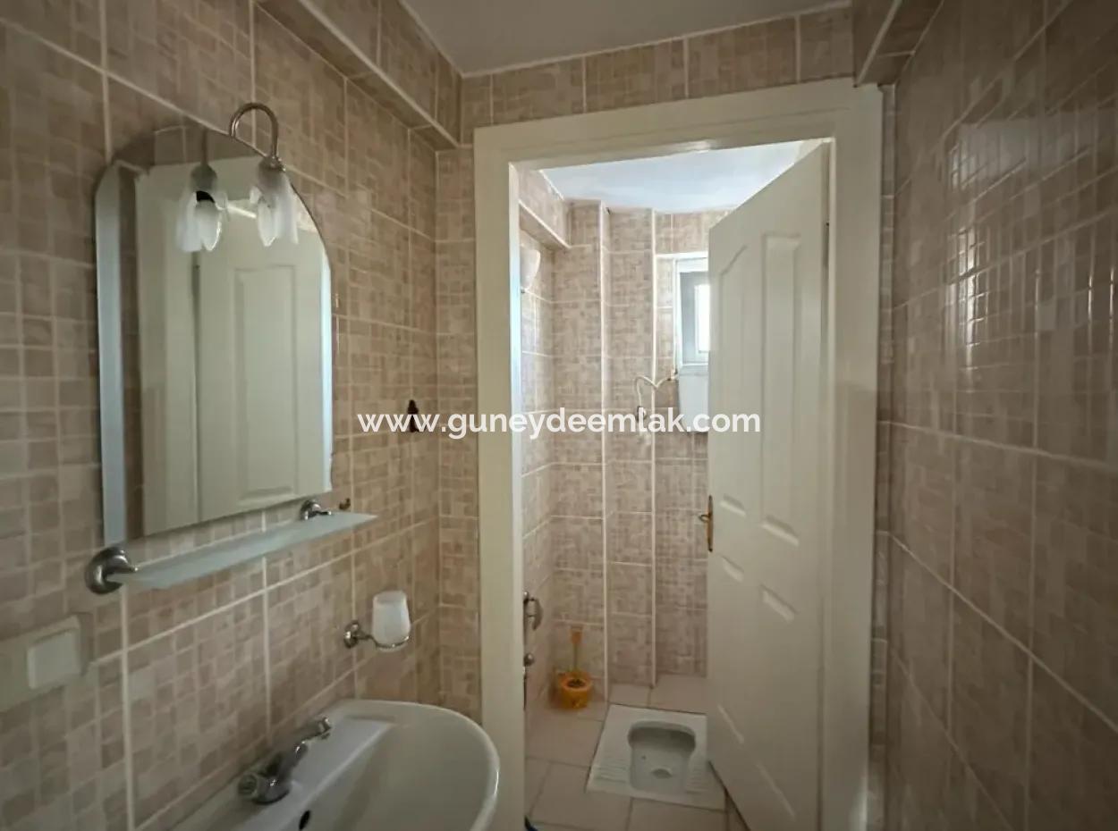 Boulevard Fassade 3 1 Wohnzimmer- Und Küchenwohnung Zum Verkauf