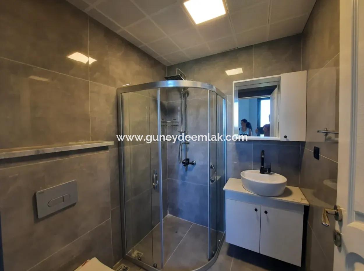 Keine Freistehende Maisonette Mit Swimmingpool Im Muğla Dalyanda-Komplex Zu Vermieten