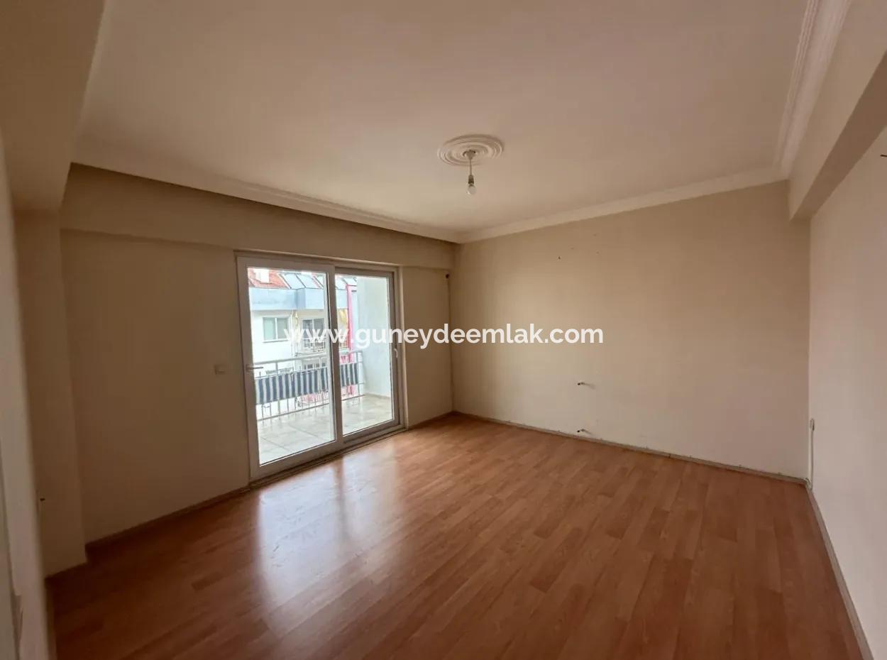 In Der Mitte 3 1 , 2. Etagenwohnung Zum Verkauf