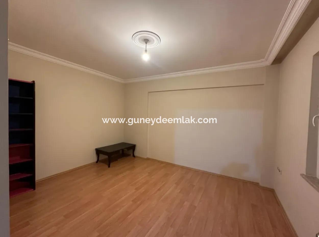 In Der Mitte 3 1 , 2. Etagenwohnung Zum Verkauf