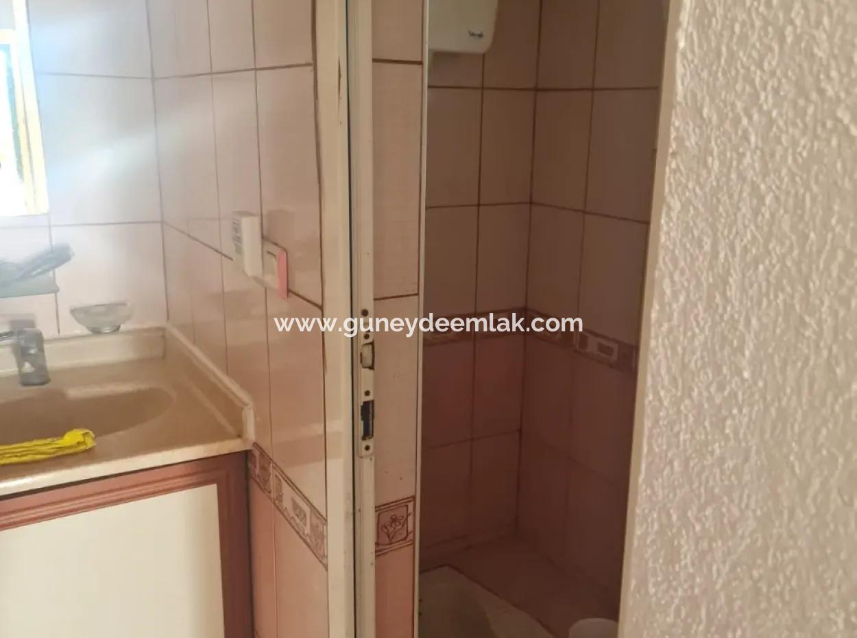 Ortaca Tepearası Mah. 2 1 Wohnung Im Gartengeschoss Zu Vermieten