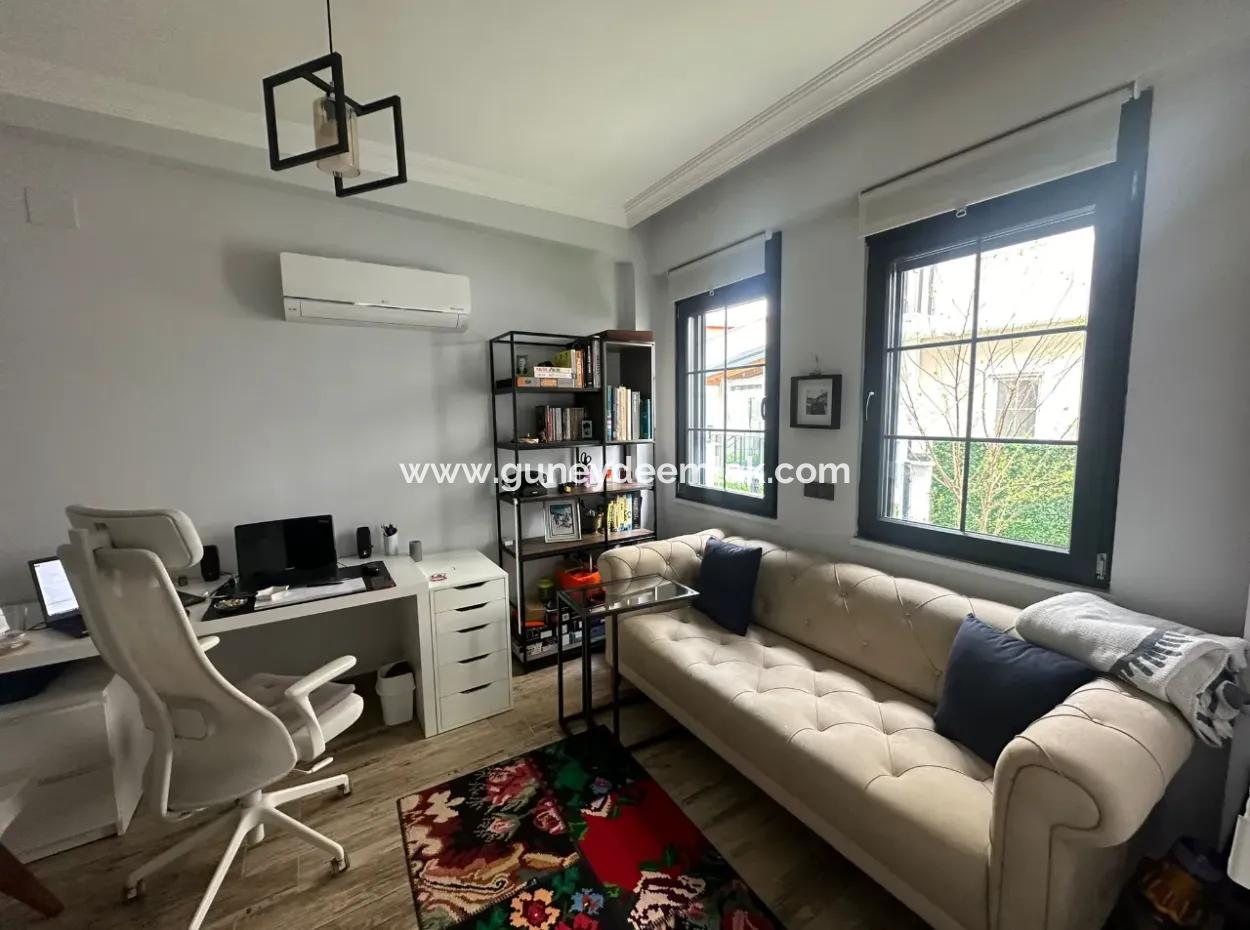 Zero Luxury 4 1 Freistehende Villa Zum Verkauf Im Zentrum Von Köyceğiz