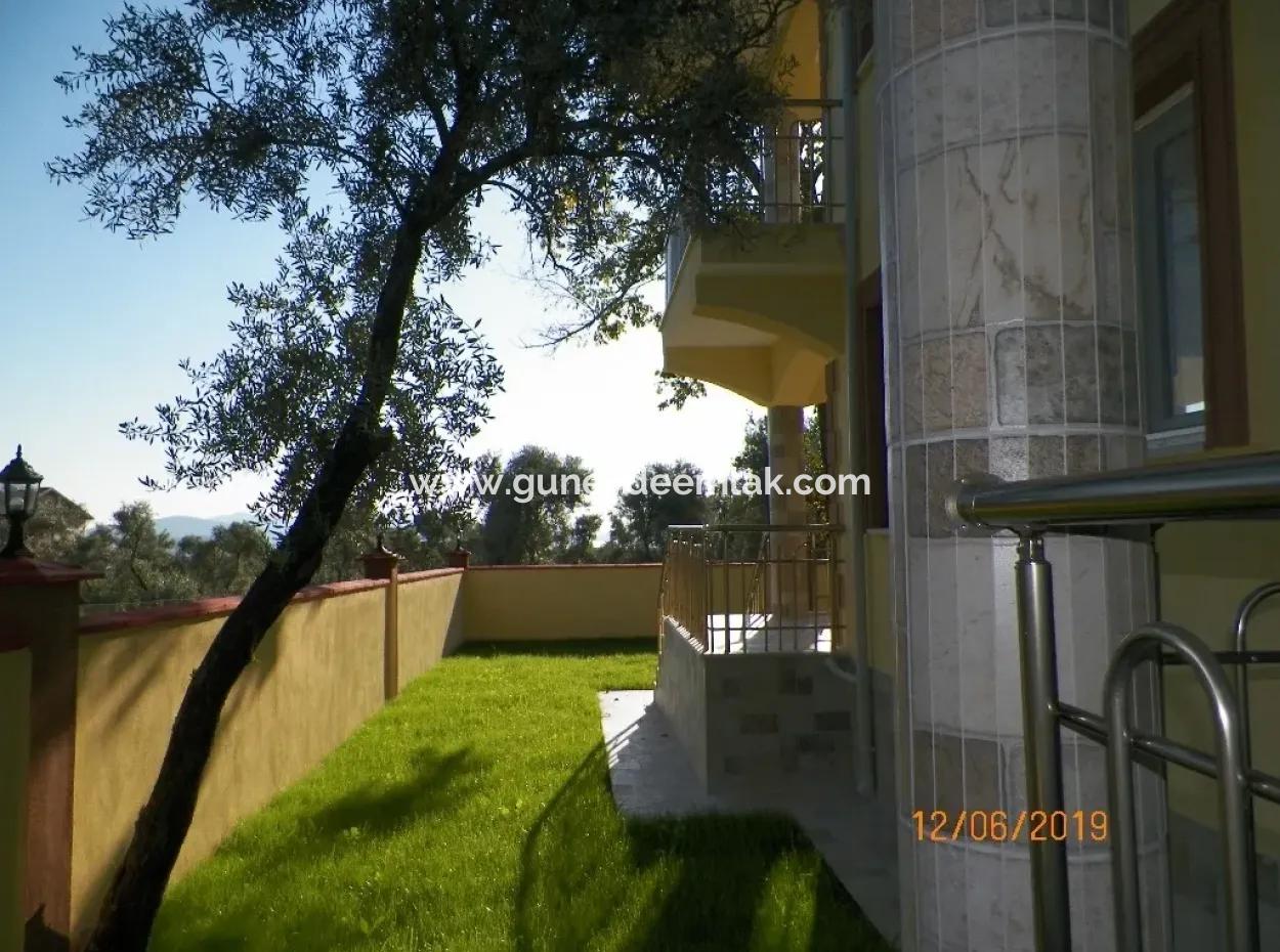 Koycegiz-Villa Zum Verkauf Mit Blick Auf Den See