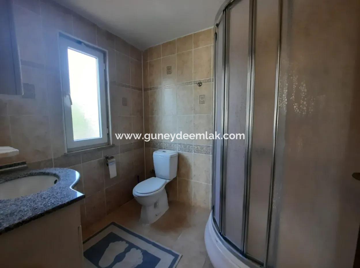 Muğla Dalyanda Komplex 2 1 Villa Mit Swimmingpool Jahresmiete