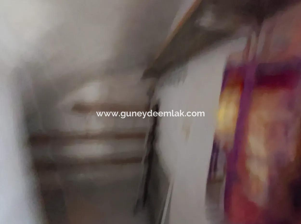 Unmöblierte 4 2 Wohnungen Zu Vermieten Auf 500M2 Freistehendem Grundstück In Dalyan, Muğla