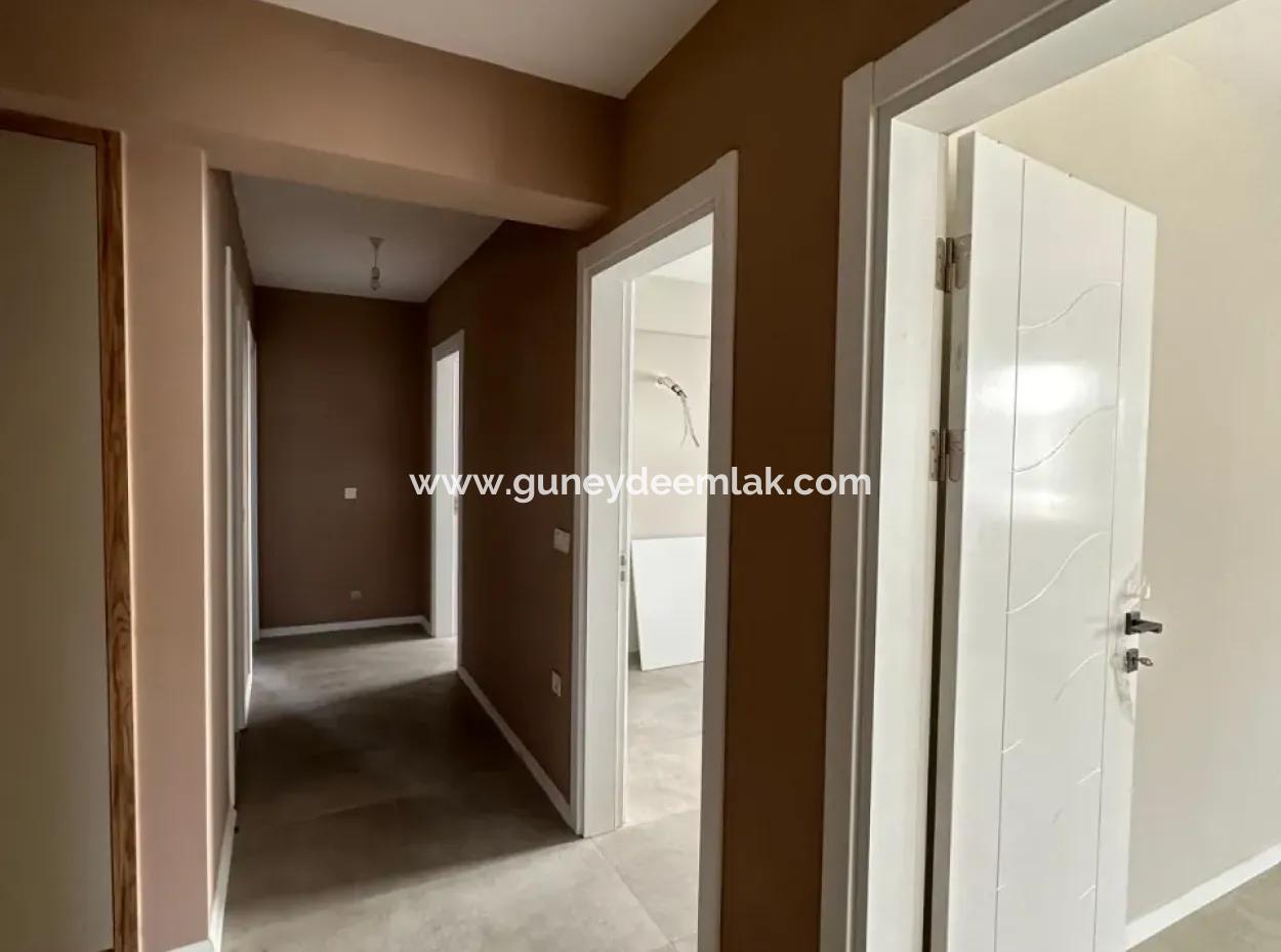 Ortacada 3 1 Wohnung Ohne Schwimmbad Zu Verkaufen