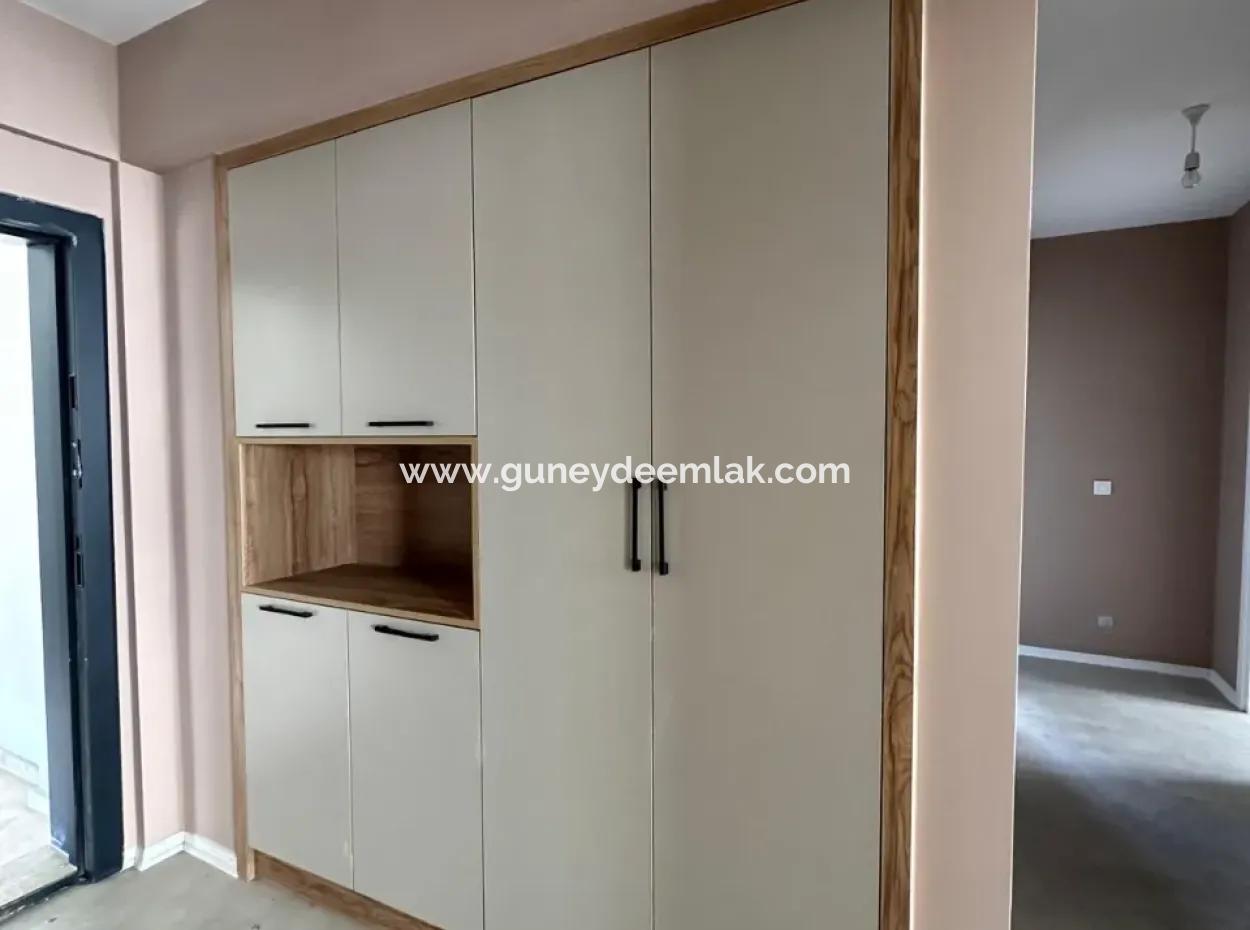 Ortacada 3 1 Wohnung Ohne Schwimmbad Zu Verkaufen