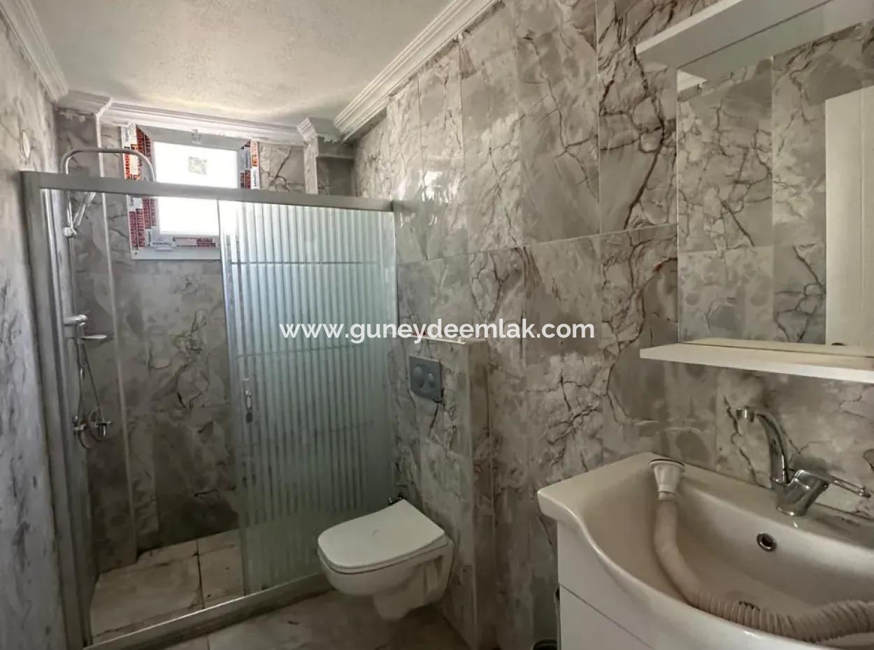 1 1 - 65 M2 Wohnung Zu Verkaufen In Ortaca Çaylı, Mugla