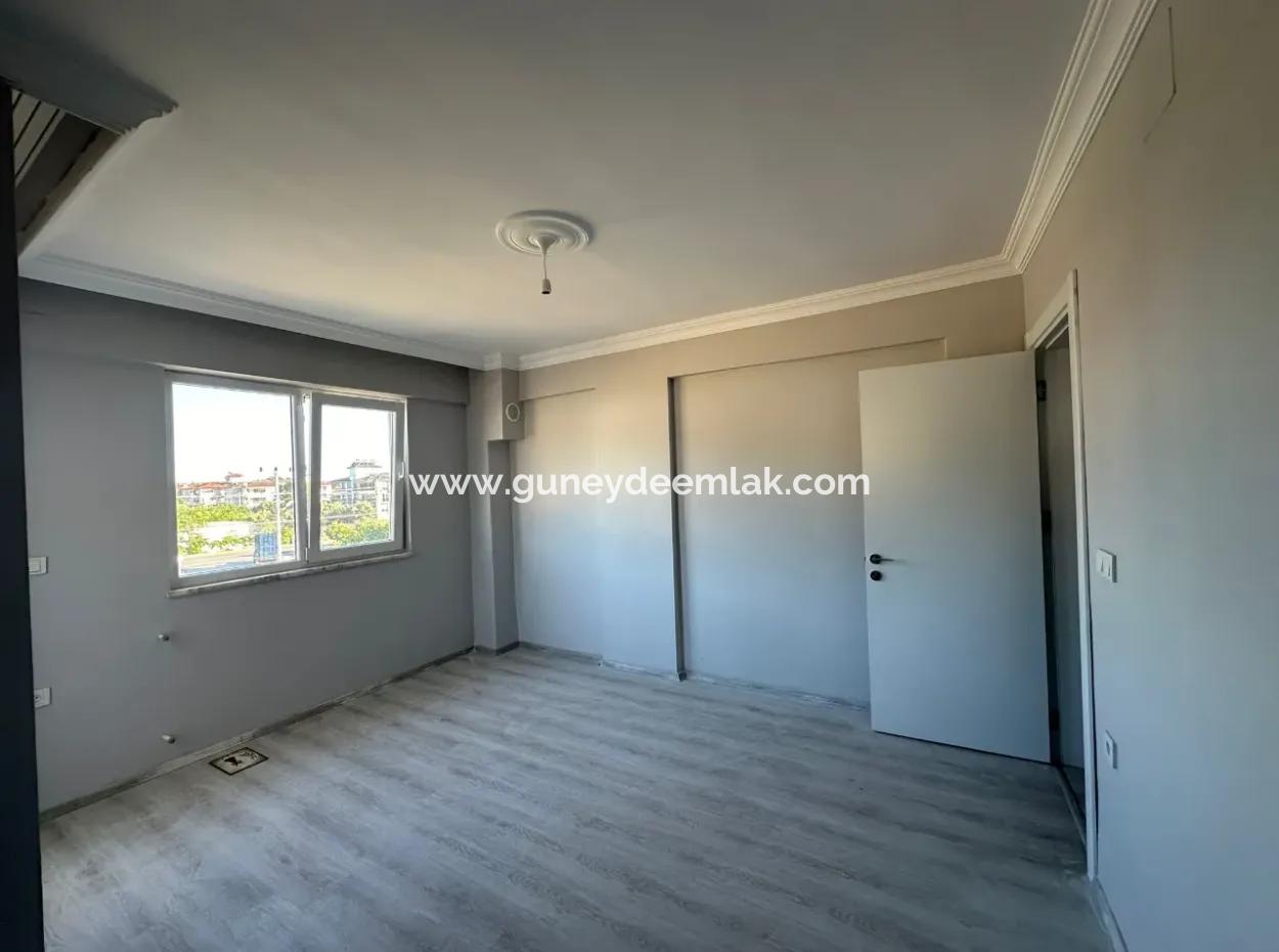 2 1 Wohnung Zu Vermieten In Mugla Ortaca Cumhuriyet