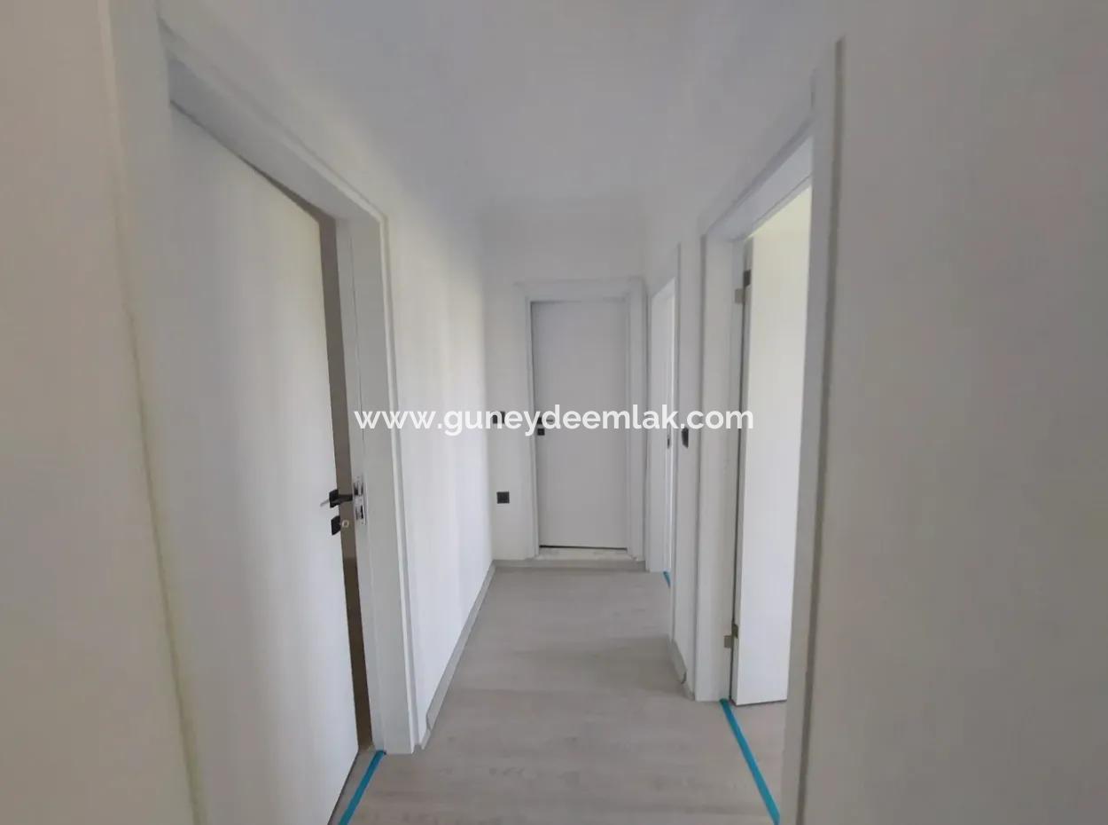 Ortaca Okçular Marmarlı Da Zero 3 1 Zero Unmöblierte Maisonette-Vermietung