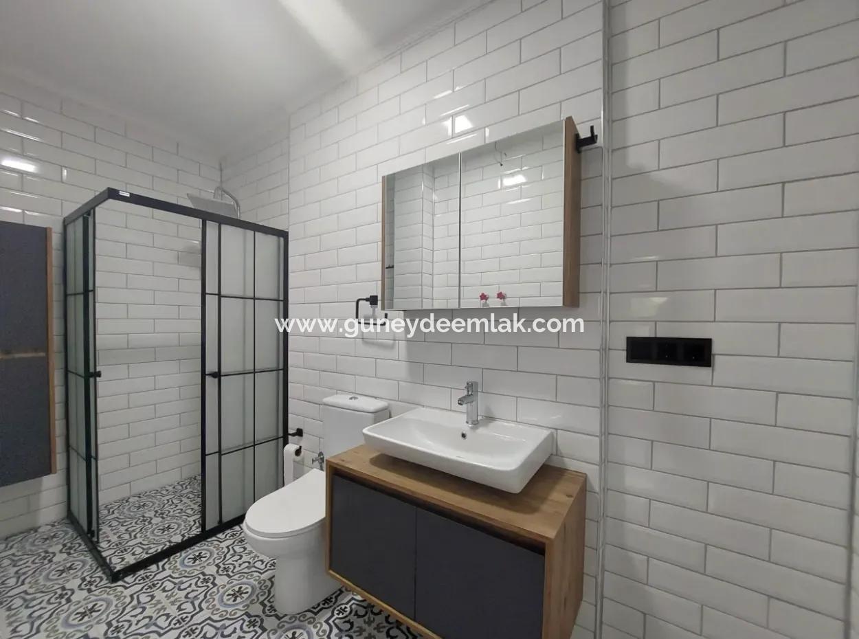 Ortaca Okçular Marmarlı Da Zero 3 1 Zero Unmöblierte Maisonette-Vermietung