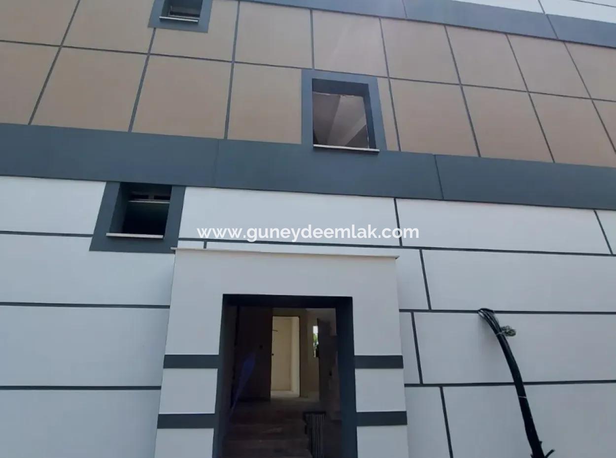 Dalamanda 1 1 , 55 M2 Wohnung Zum Verkauf