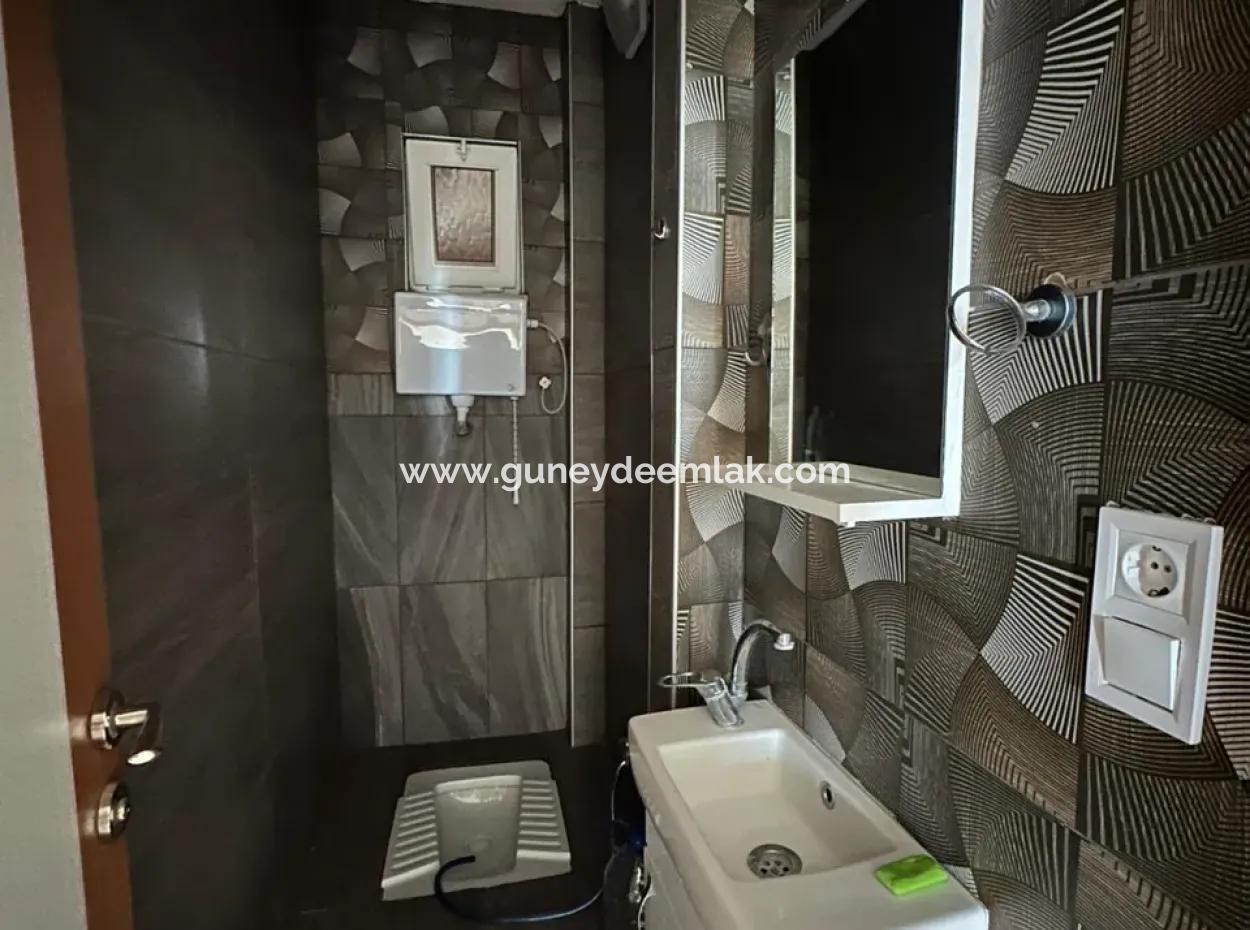 Ortaca Cumhuriyet Mah. 2 1 110 M2 Wohnung Zu Verkaufen