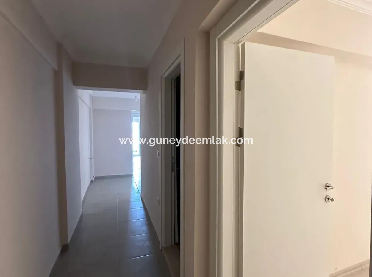 3 1 Wohnung Zum Verkauf Im Zentrum Von Ortaca