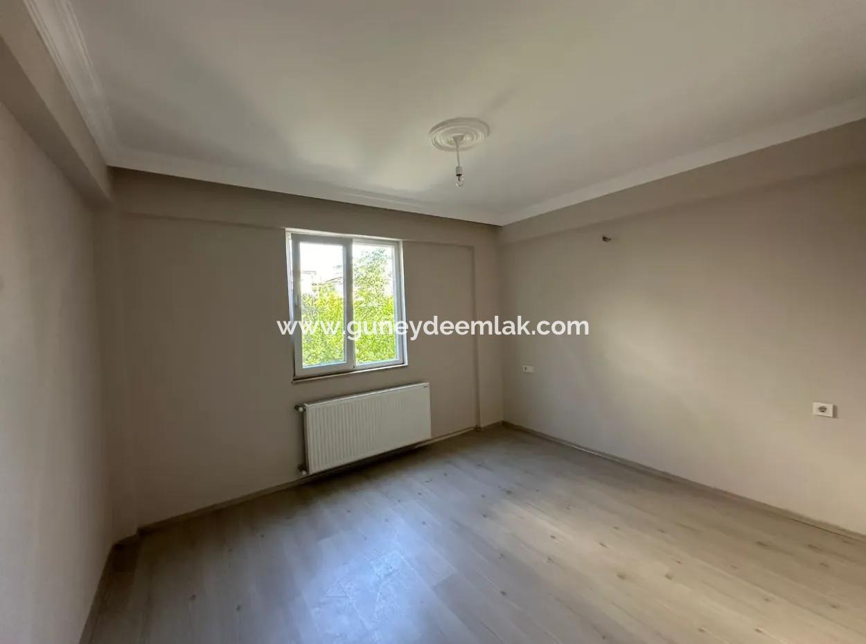 Ortaca Da 1 1 Garten-Fußbodenheizung Wohnung Zu Vermieten