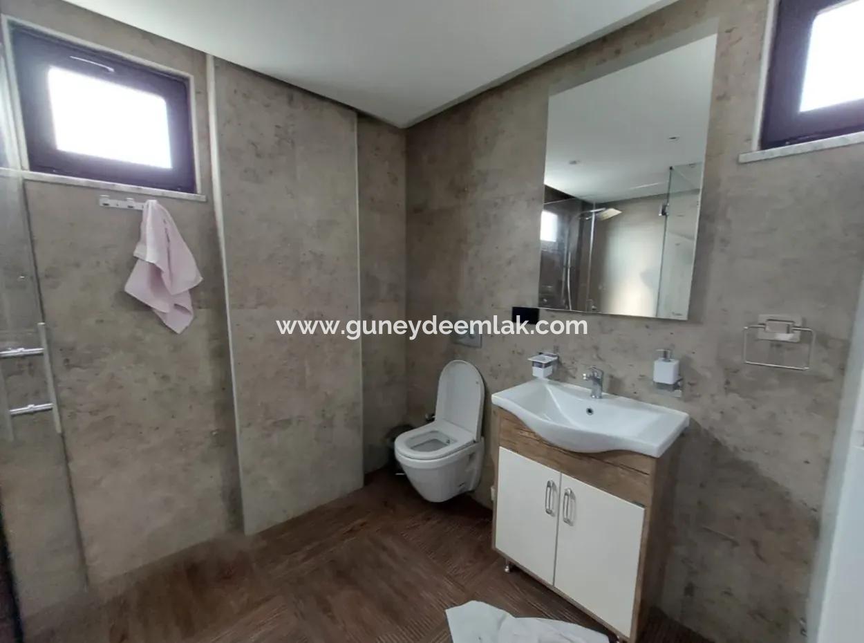 Freistehende Luxusvilla Mit 5 1 Pool Auf 770 M² Grundstück In Dalyan, Mugla Ortaca Zu Verkaufen