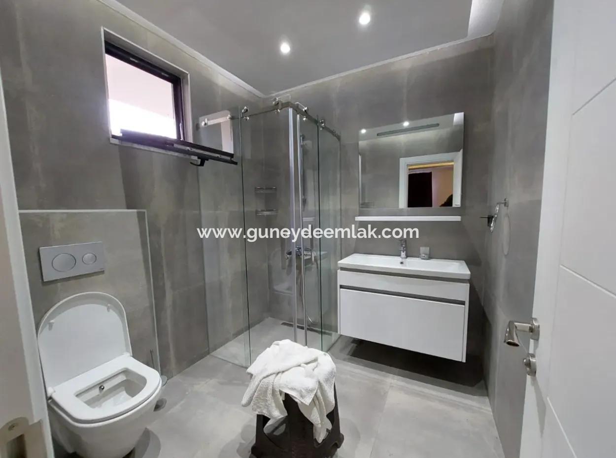 Freistehende Luxusvilla Mit 5 1 Pool Auf 770 M² Grundstück In Dalyan, Mugla Ortaca Zu Verkaufen