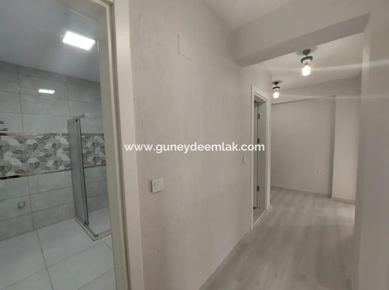 Muğla Ortaca Dalyanda 2 1 Brandneue Wohnung Zu Vermieten