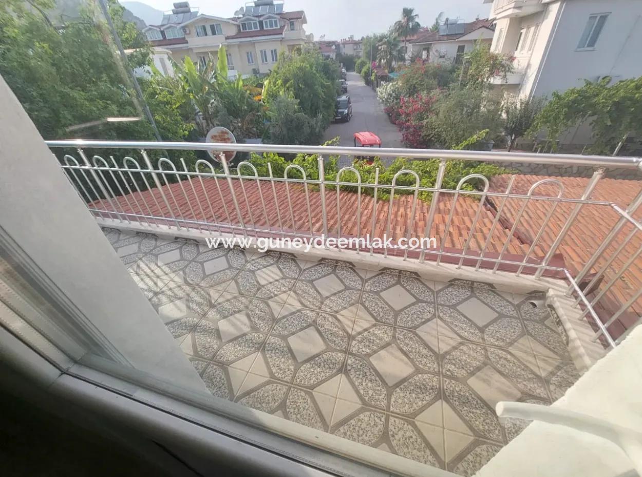 Muğla Ortaca Dalyanda 2 1 Brandneue Wohnung Zu Vermieten