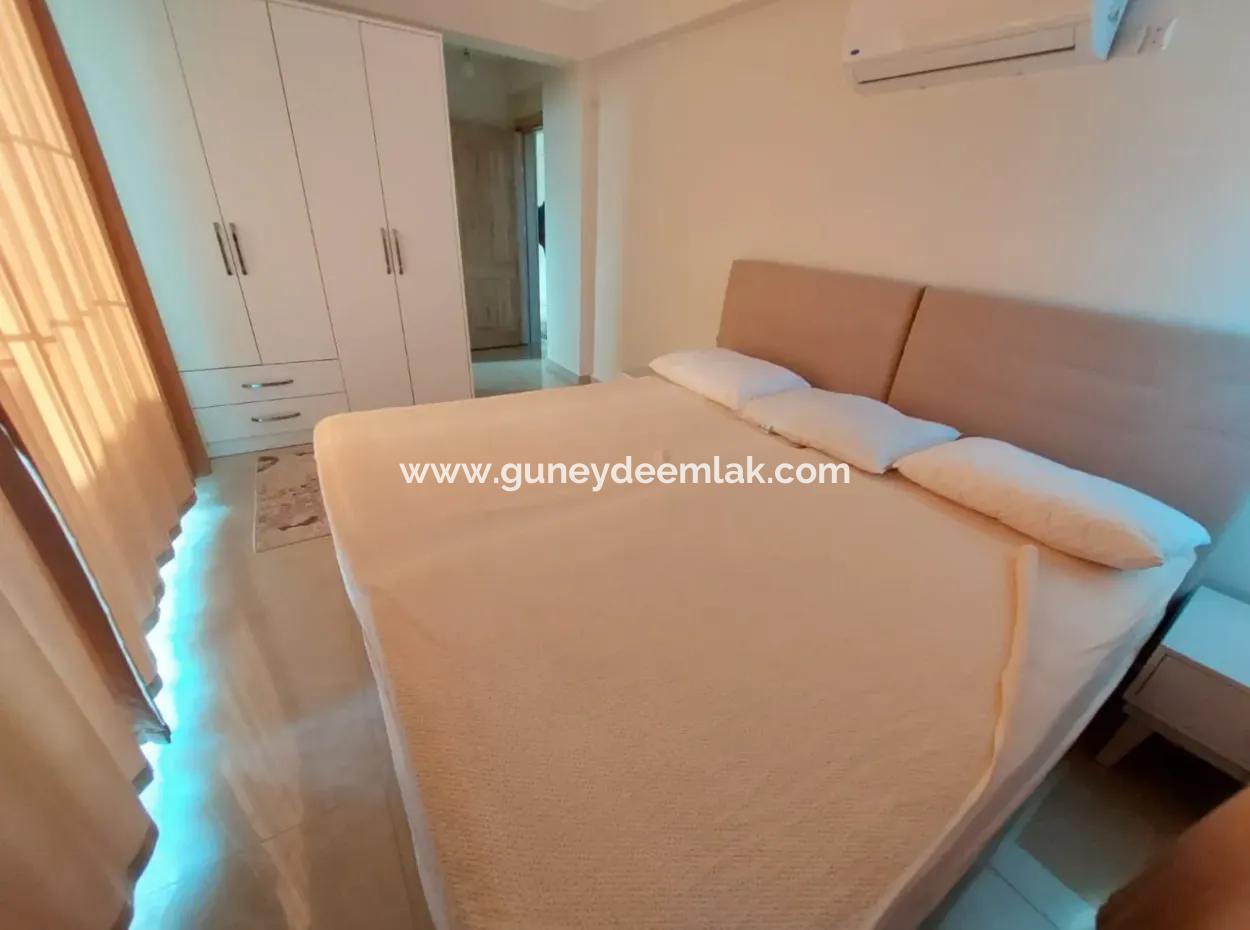 Muğla Dalyanda 5 1 Freistehende Villa Zum Verkauf Möbliert