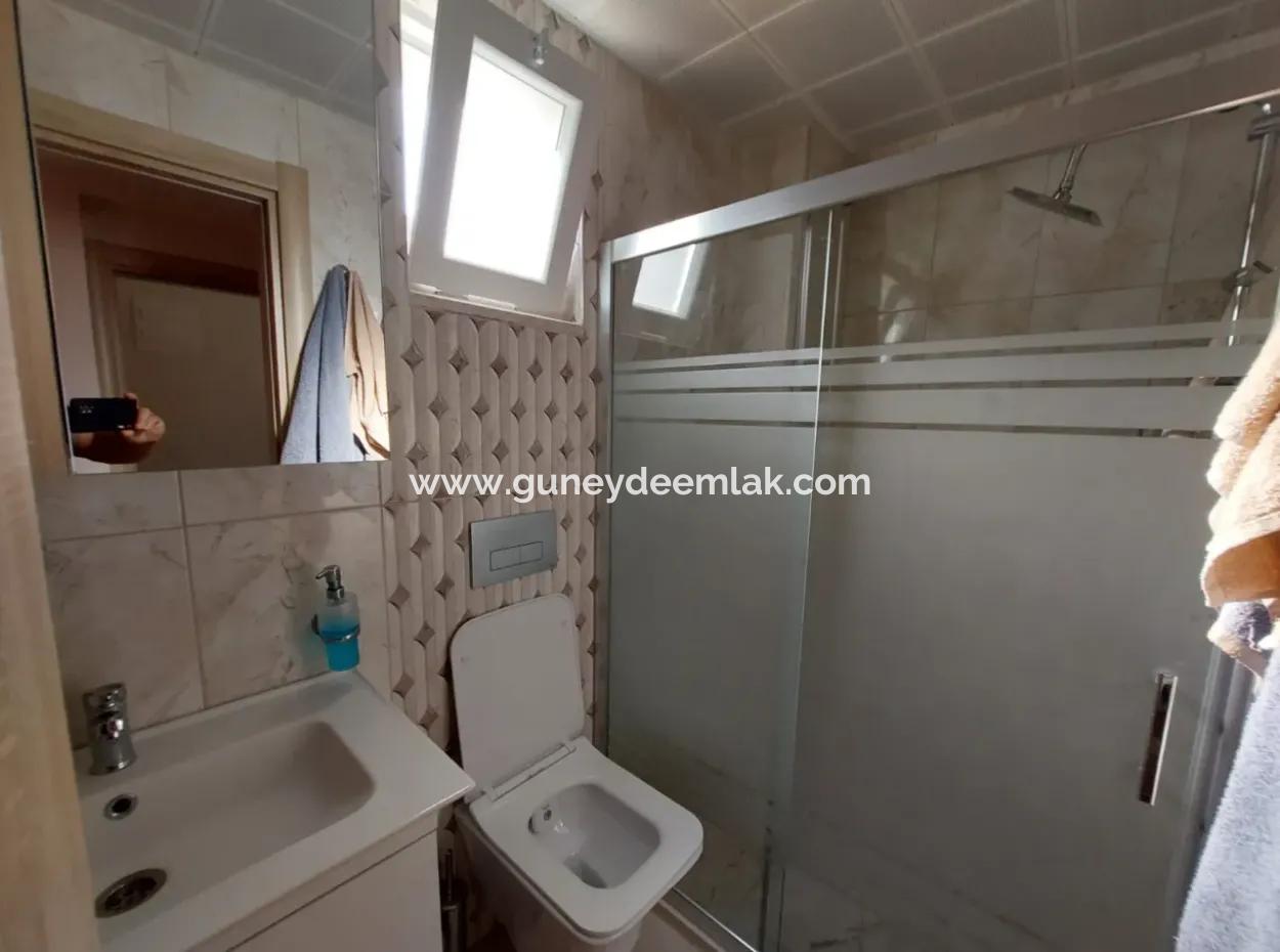 Muğla Dalyanda 5 1 Freistehende Villa Zum Verkauf Möbliert