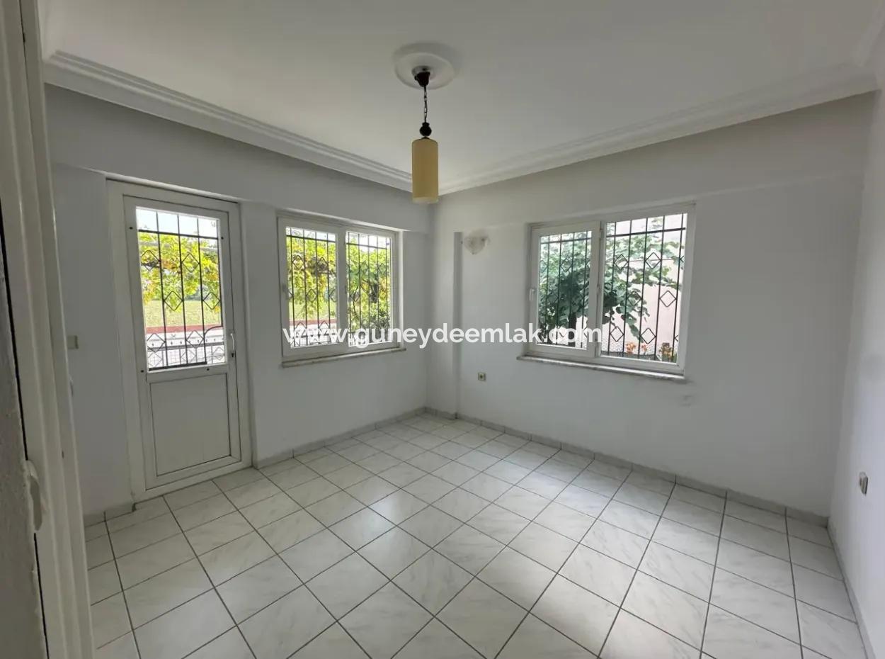 Ortacada 3 1 Gartengeschosswohnung Zu Vermieten