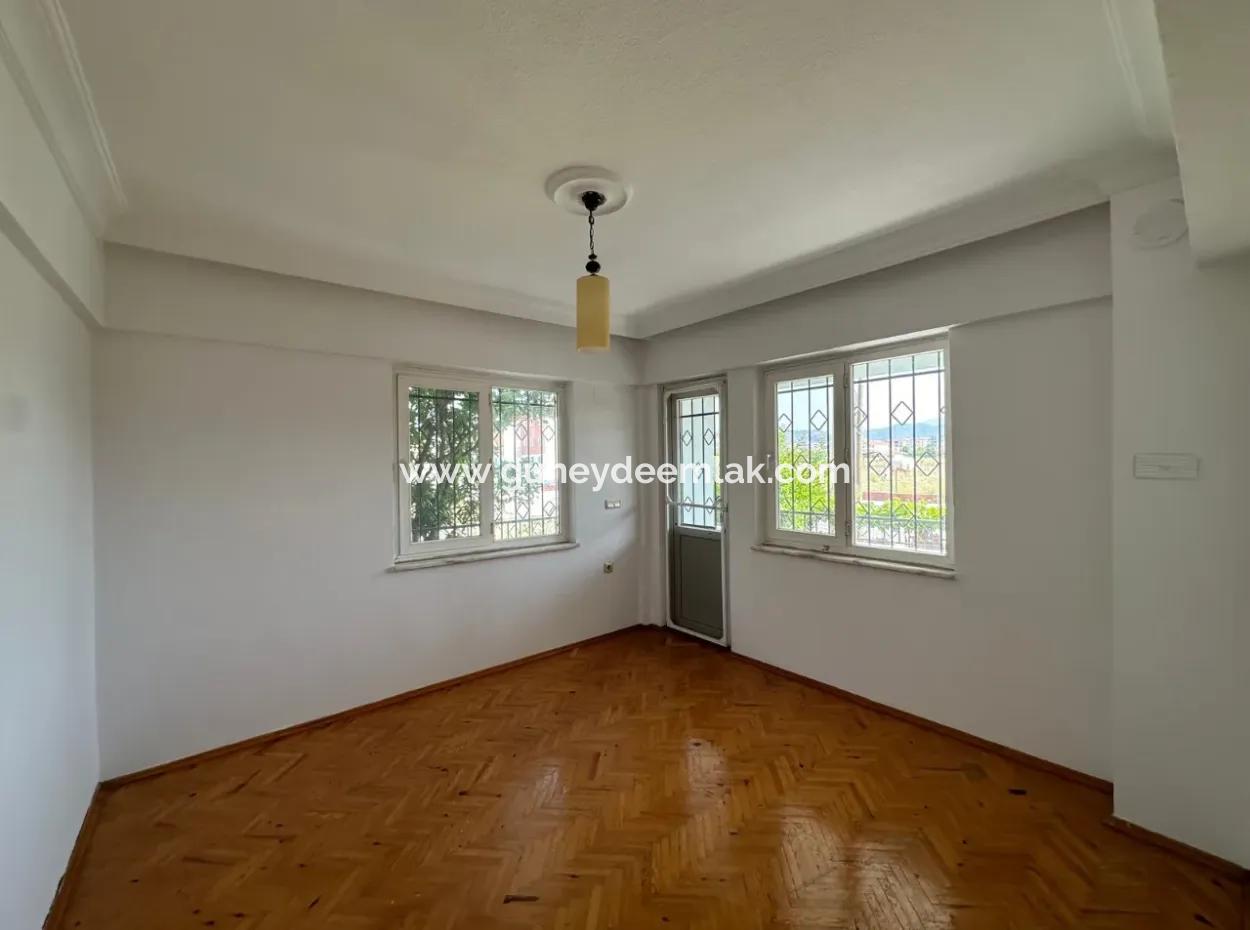 Ortacada 3 1 Gartengeschosswohnung Zu Vermieten