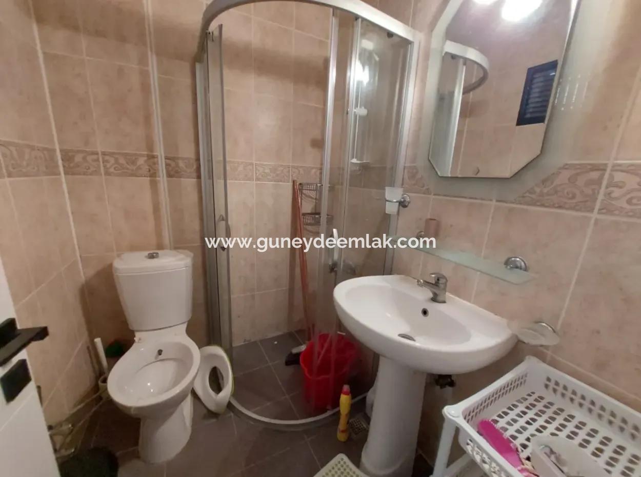 Muğla Ortaca 3 1 Maisonette Mit Swimmingpool Im Zentrum Von Dalyan Zum Verkauf