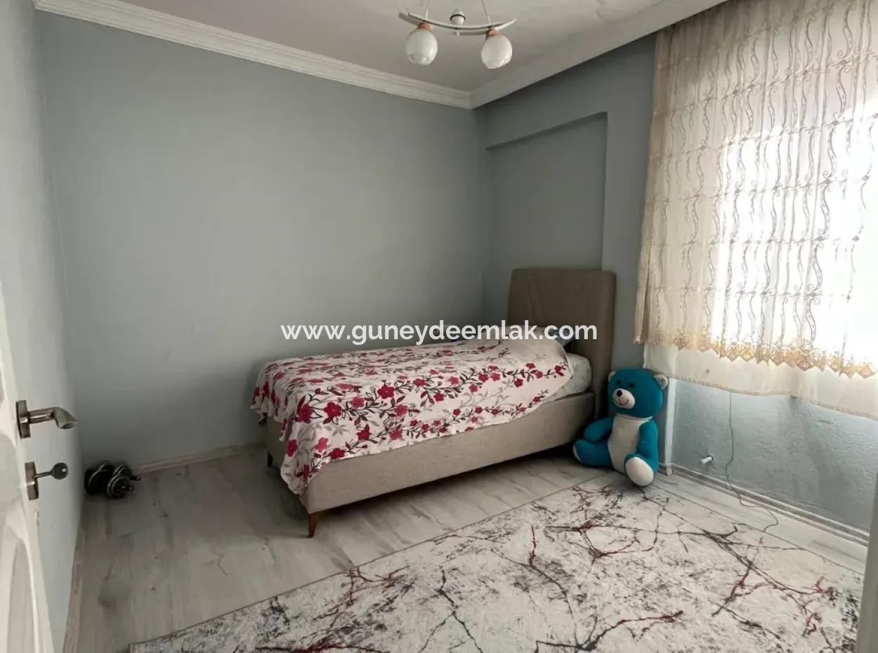 3 1 Wohnungen Zum Verkauf In Ortaca Karaburun