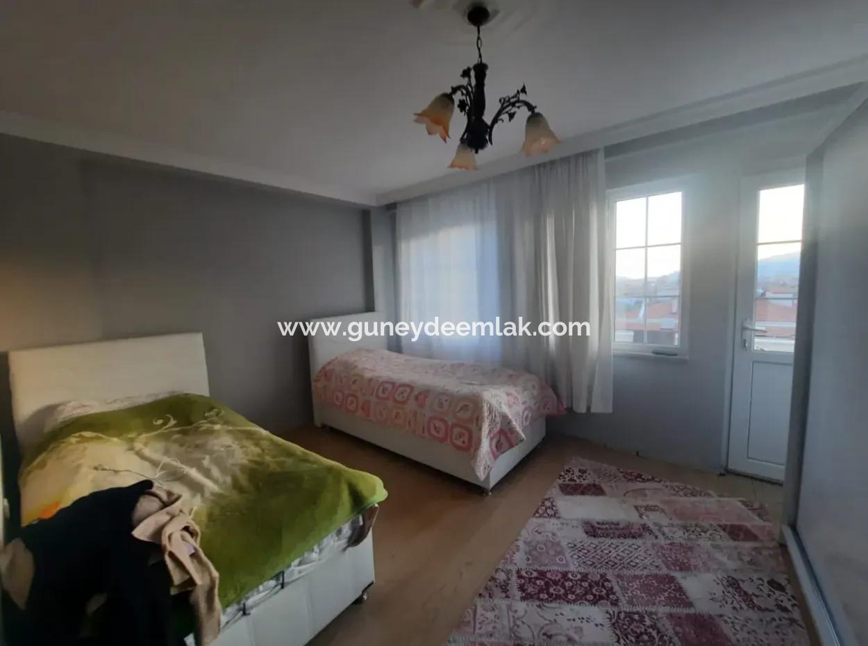 130 M2, 3 1 Wohnung Zu Verkaufen In Ortaka Zentrum Kelepir Notfall