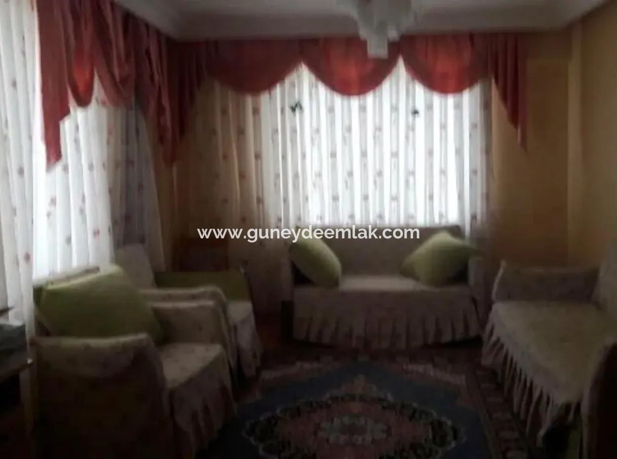 Wohnung Zur Miete In Ortaca