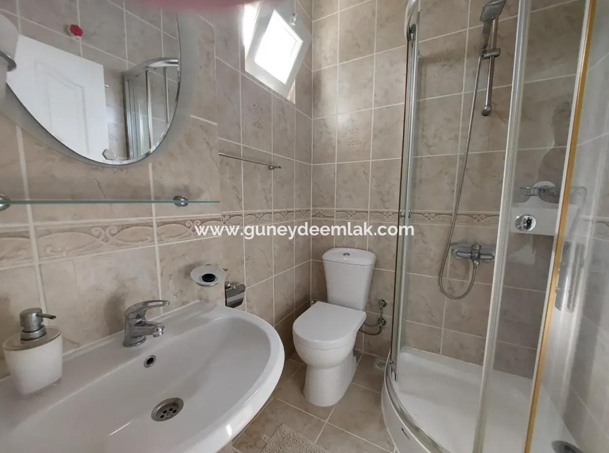 Muğla Dalyanda 579 M2 Freistehend Grundstückspreis Schnäppchen 85 M2, 2 1 Haus Zum Verkauf