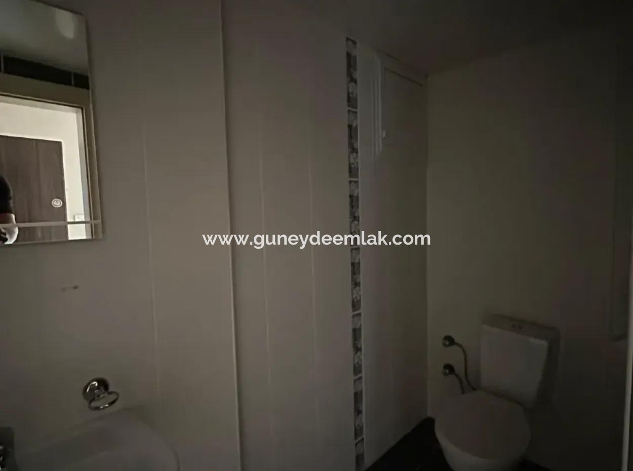 Ortaca Da 3 1 Boulevard Front Wohnung Zu Vermieten