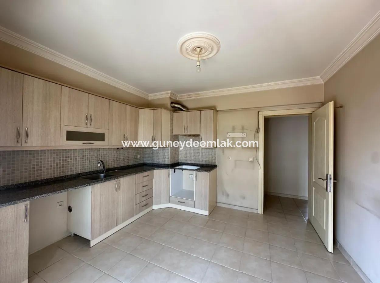 Ortaca Da 3 1 Boulevard Front Wohnung Zu Vermieten