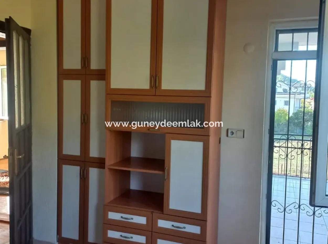 Wohnung Zu Vermieten In Fethiye, İnlice 2 1, 90 M2