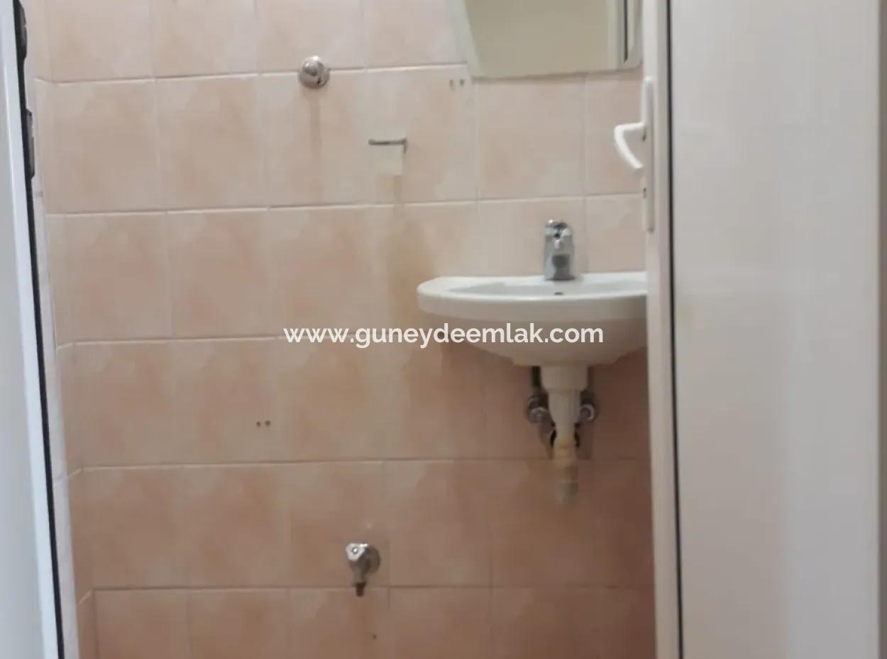 Wohnung Zu Vermieten In Fethiye, İnlice 2 1, 90 M2