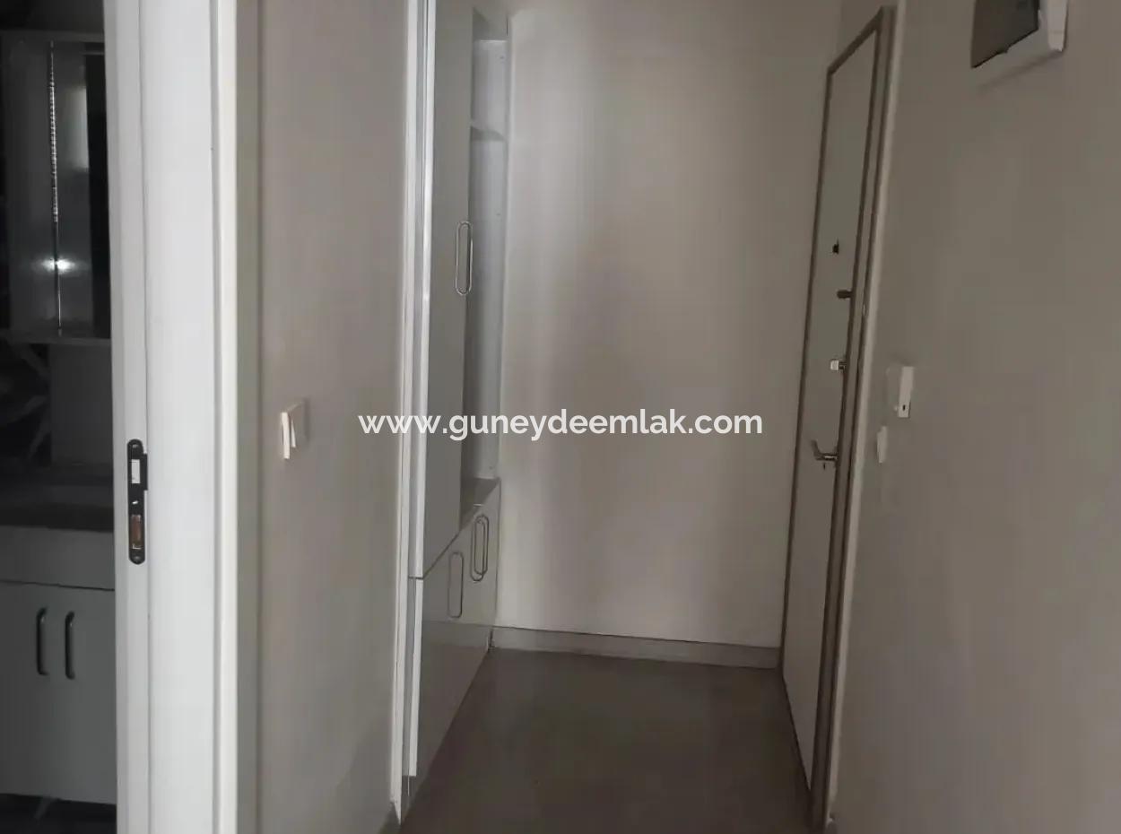 Mugla Dalaman Center 2 1, Wohnung Zu Vermieten