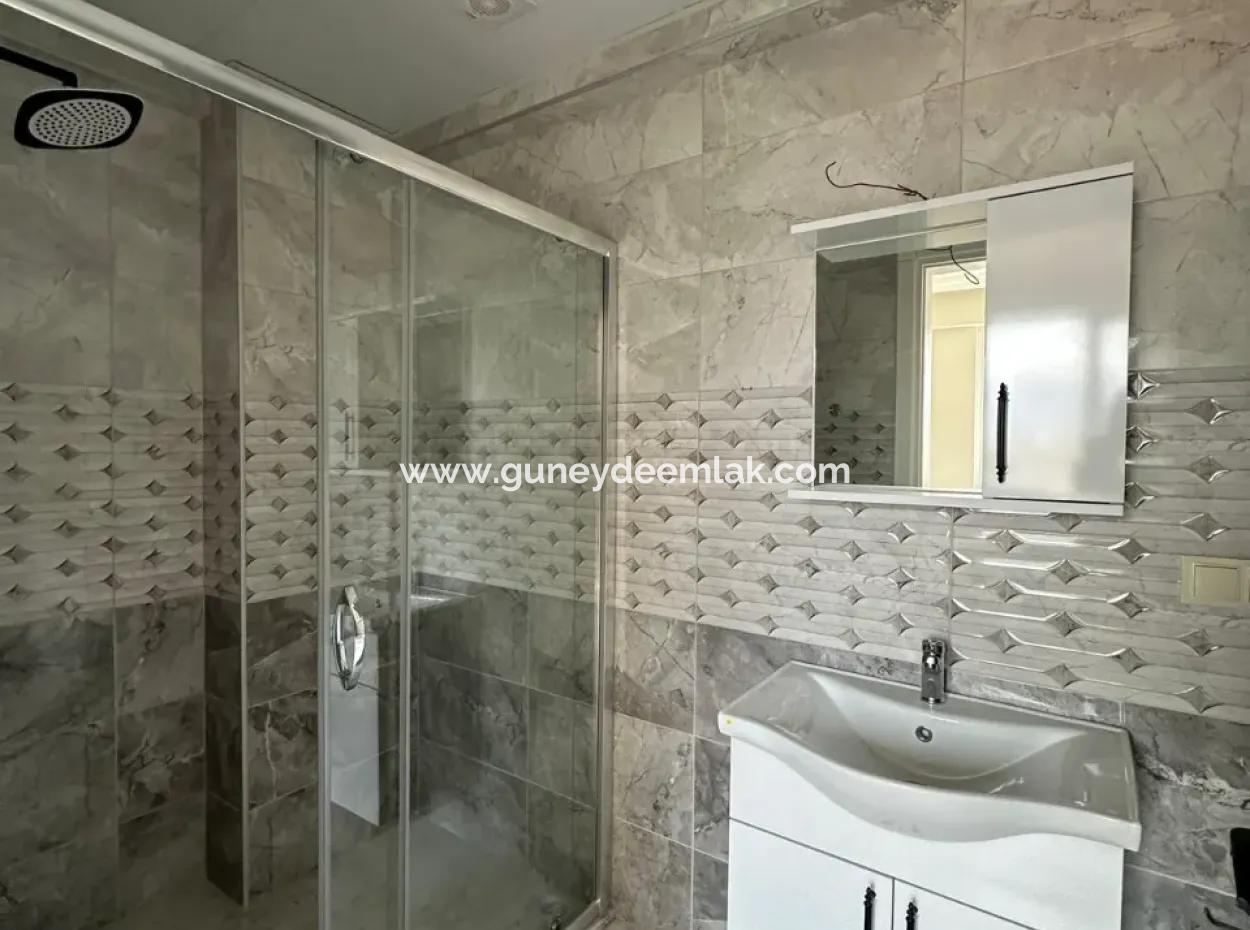 Ortacada 3 1 Zero Heating Wohnung Zu Vermieten