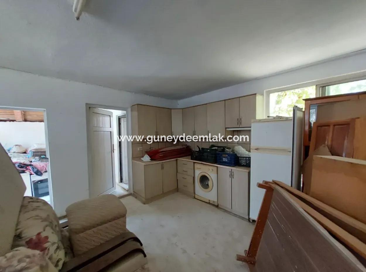 Muğla Ortaca Tepearası 2 1 Und 1 1 Einfamilienhäuser Zu Vermieten