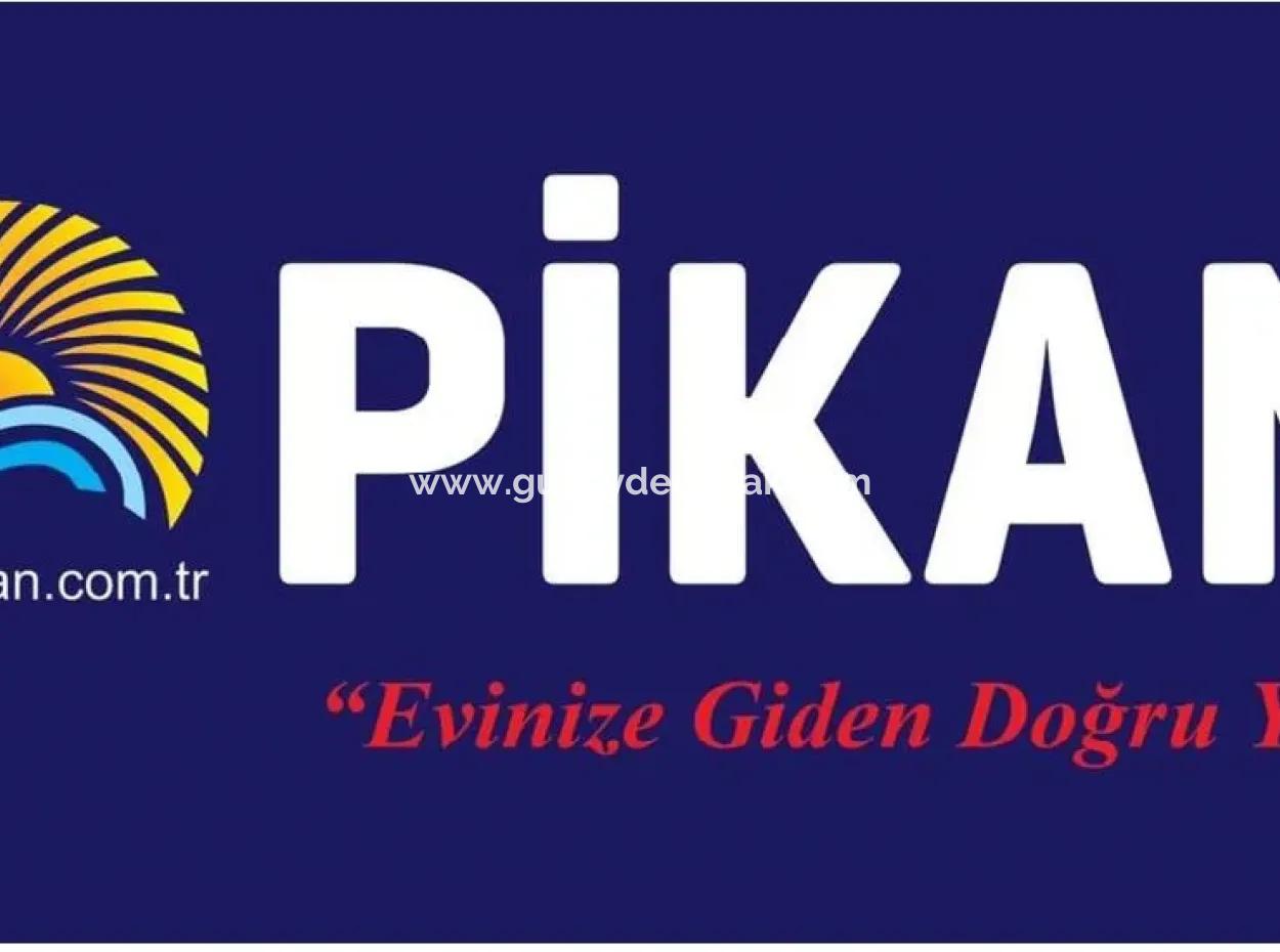 3 Grundstücke Zum Verkauf In Çameli Gökçeyaka