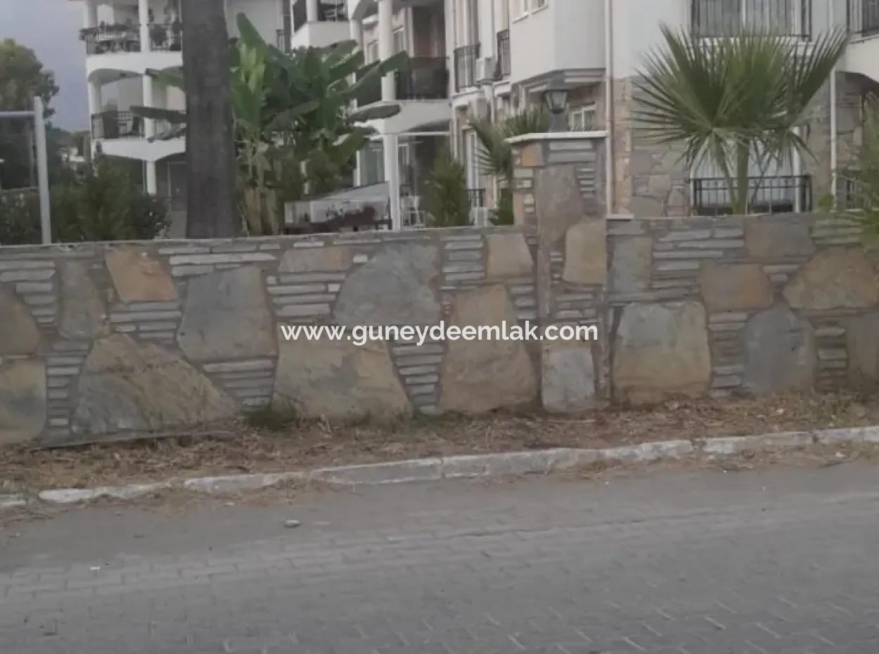 85 M2 Wohnung Zum Verkauf In Zentral-See Koycegiz Null 2+ 1