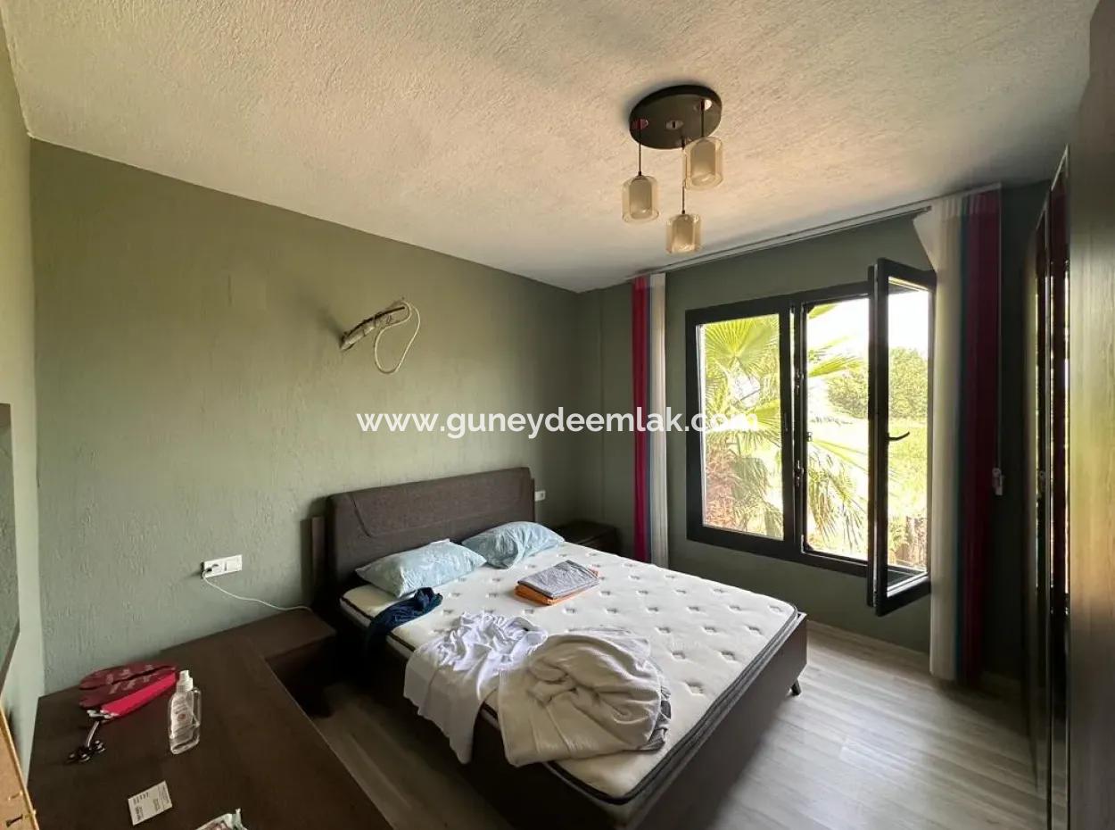 3 1 Möbliertes Einfamilienhaus Zu Vermieten