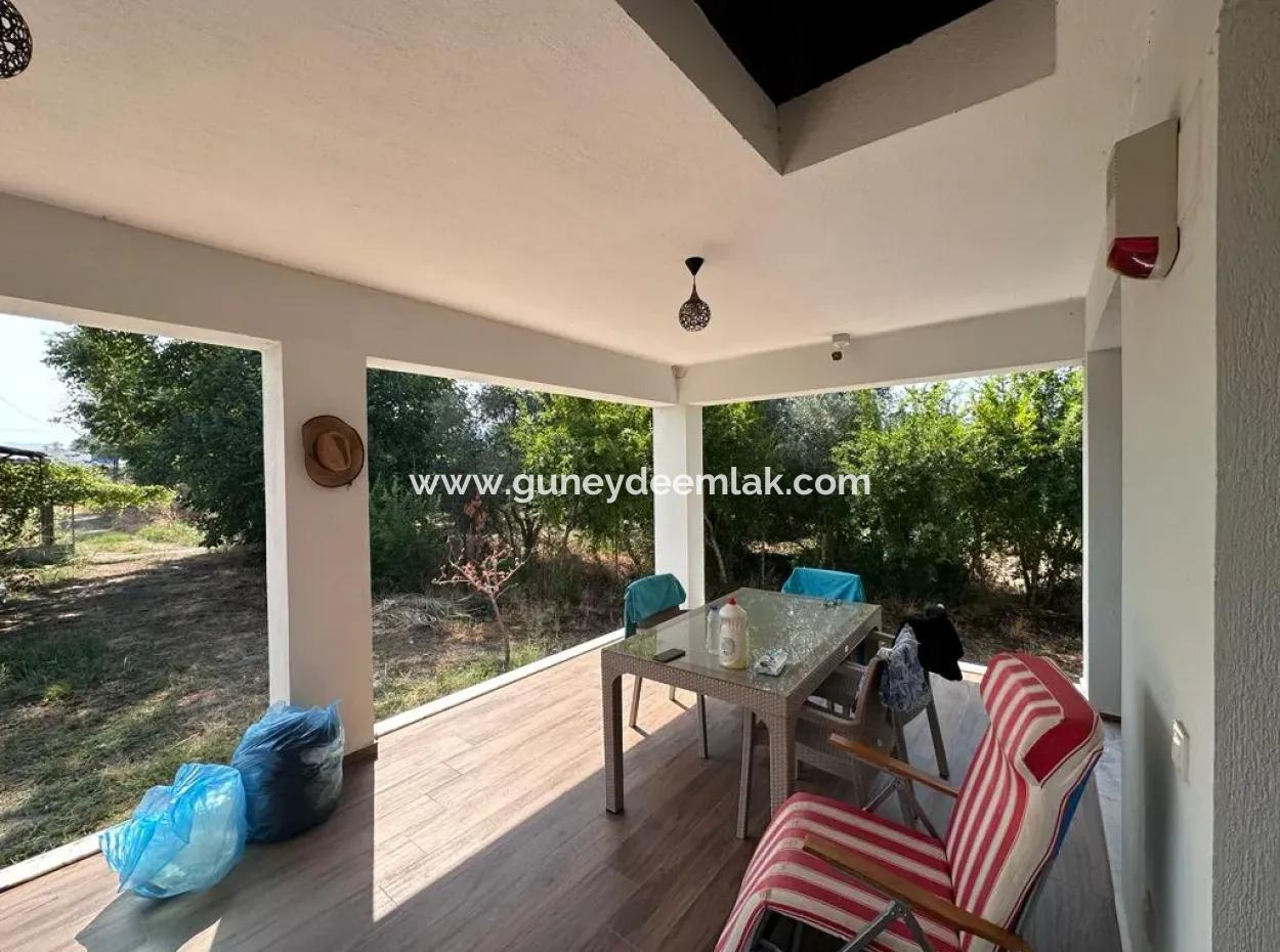 3 1 Möbliertes Einfamilienhaus Zu Vermieten