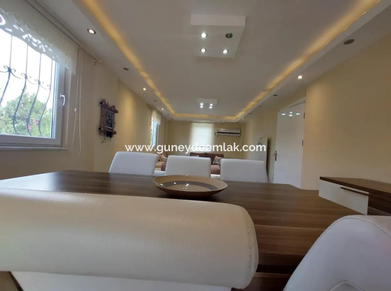 Muğla Dalyanda Luxusvilla Mit Pool, Geeignet Für Geschäftsreisende Zu Vermieten