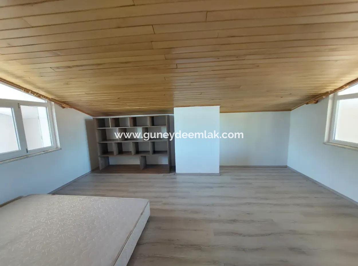 Ortaca Eskiköy Independent 4 1 180 M2 Duplex Zu Vermieten