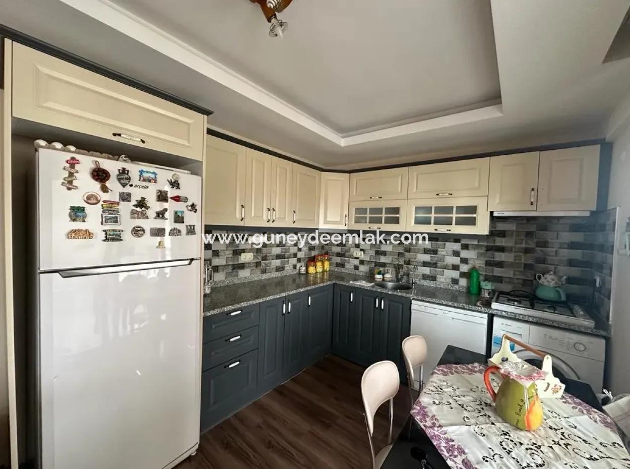 2 1 Wohnung Zu Verkaufen In Ortacada